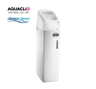 【克麗歐】AQUACLiO晶鑽型軟水系統